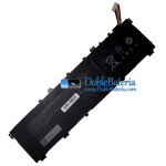 Batería para MACHENIKE U639965PHV-3S1P L16A-R77840 [Batería de repuesto]